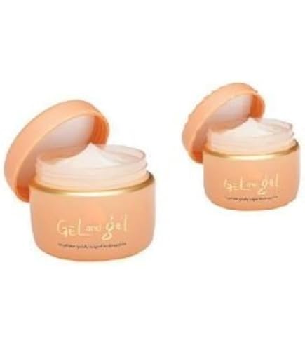 Amazon | ゲルアンドゲル トリプルA 薬用 クリーム さっぱりタイプ